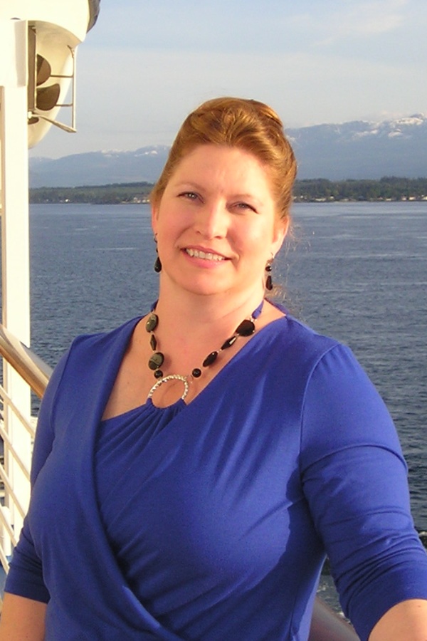 Cruise Brothers Travel Agent Judy Vosburgh